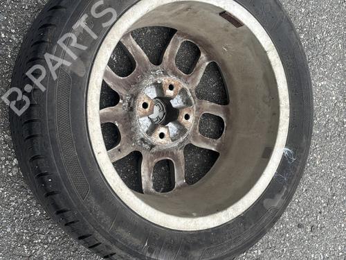 Used Rim Rim 37615386 37615386