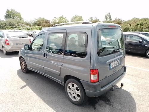 Starter PEUGEOT PARTNER MPV (5_, G_) | BP37315914M8 - Image 9