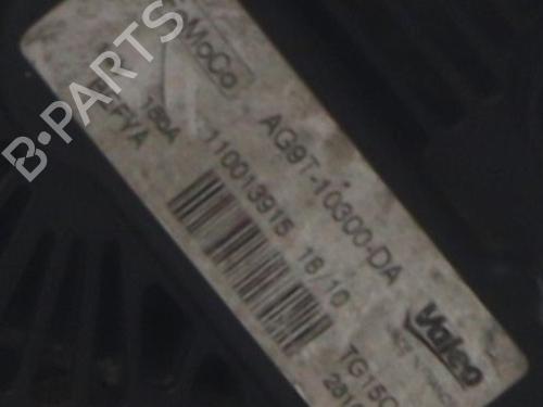 Alternator FORD MONDEO IV (BA7) | BP37332087M7 - Image 4