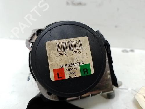Rear left seatbelt MINI MINI Convertible (R57) Cooper | BP37315483I29 - Image 2