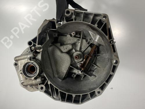 Gearbox FIAT 500 (312_) 1.3 D Multijet (312AXB1A) | BP37325607M3 - Image 2