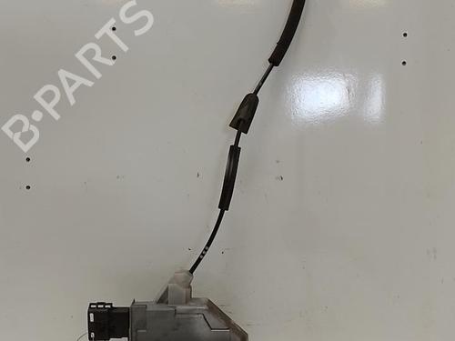 Used Rear left lock Rear left lock 37317505 37317505