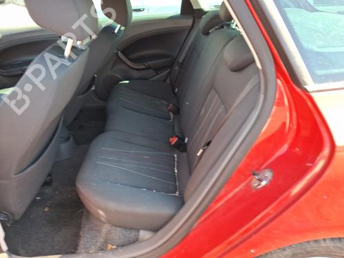 Left tailgate light SEAT IBIZA IV ST (6J8, 6P8) 1.6 TDI | BP37521120C79 - Image 15