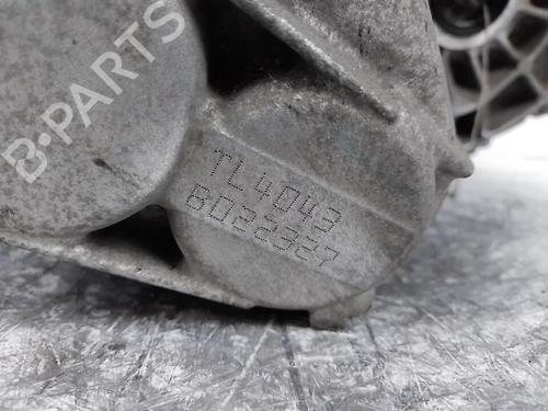 Gearbox DACIA DUSTER (HS_)  | BP37314869M3  - Image 6