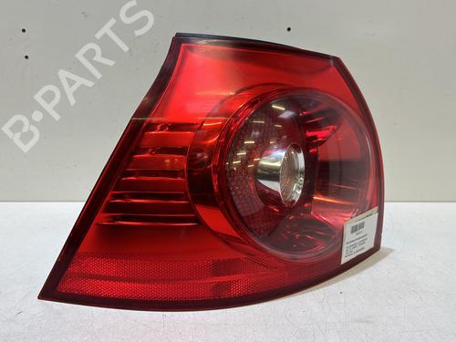 Used Left taillight Left taillight 37296482 37296482