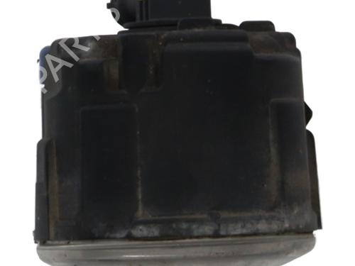 Left front fog light NISSAN NOTE (E11, NE11) 1.5 dCi | BP37328512C30 - Image 3