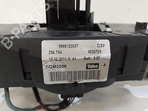 Used Steering column stalk Steering column stalk 37313967 37313967
