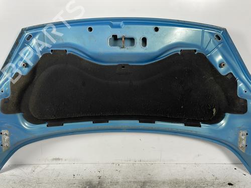 hood-ford-ka-ru8-2008-2009-2010-2011-2012-2013-2014-2015-2016-37326503 main image