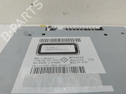 Radio DACIA DUSTER (HS_) | BP37314877E6 - Image 3