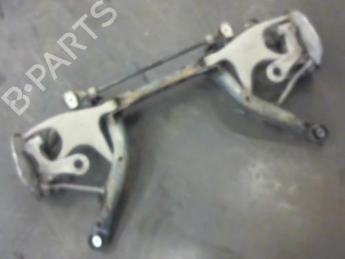 Rear axle AUDI A4 B8 (8K2) 2.0 TDI | BP37618288M2 - Image 5