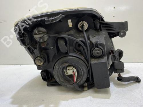 Used Left headlight Left headlight 37321925 37321925