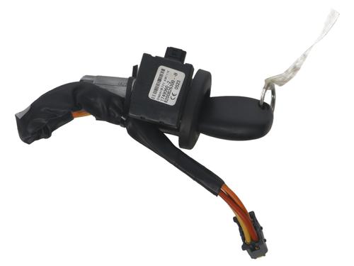 Ignition barrel DACIA SANDERO | BP37338483M48 - Image 2