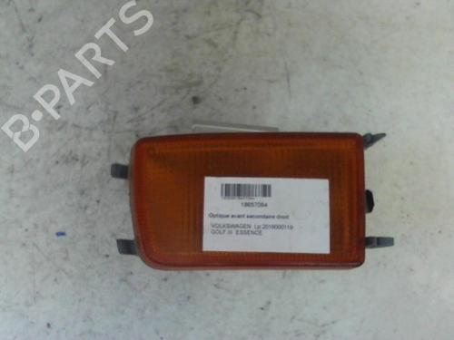 Used Right front indicator Right front indicator 37300551 37300551