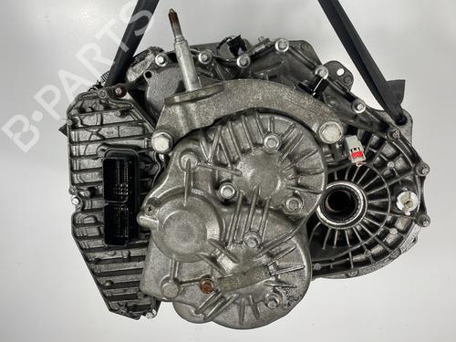 gearbox-renault-clio-iv-bh_-2012-2013-2014-2015-2016-2017-2018-2019-2020-2021-37331033 main image