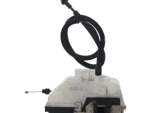 front-left-lock-citroen-c3-pluriel-hb_-2003-37337790 main image