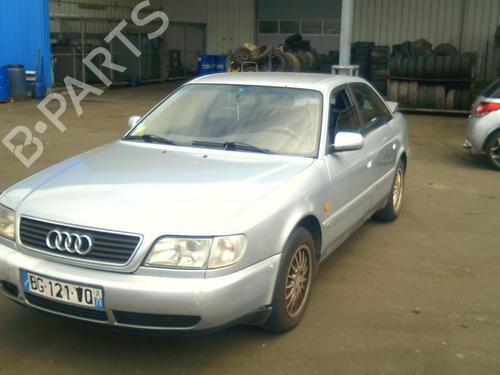 Climate control AUDI A6 C4 (4A2) 2.5 TDI | BP37323128I5  - Image 9