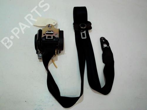 Front left seatbelt PORSCHE CAYENNE (9PA) S 4.5 | BP37308027I26 - Image 3
