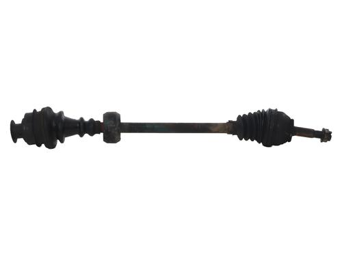 Used Right front driveshaft Right front driveshaft 37336588 37336588