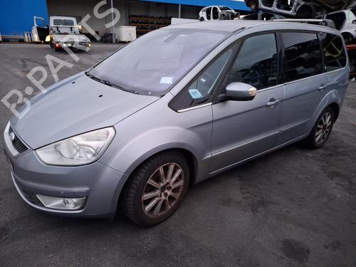 Climate control FORD GALAXY II (WA6) 1.8 TDCi | BP37328817I5 - Image 14