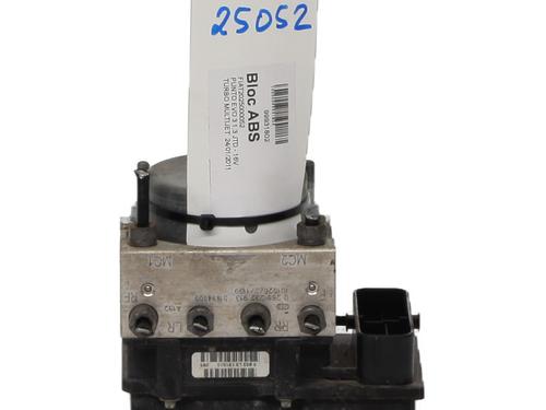 ABS pump FIAT PUNTO (199_) | BP37328772M43 - Image 5