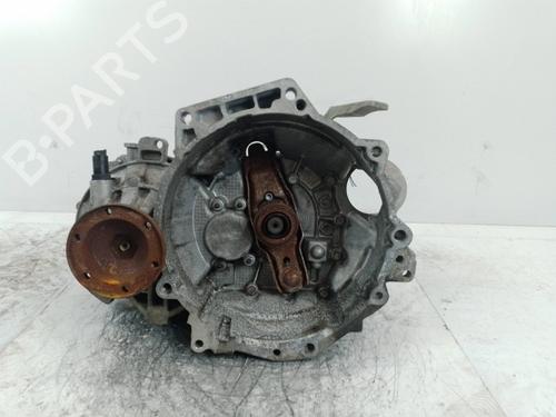 Gearbox SKODA FABIA II Combi (545) 1.9 TDI | BP37319737M3 - Image 4