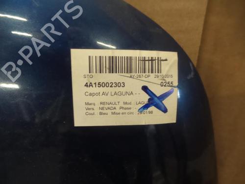 Used Hood Hood 37621773 37621773