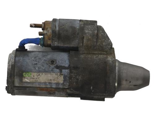 Starter MERCEDES-BENZ E-CLASS (W211) E 280 CDI 4-matic (211.084) | BP37341010M8 - Image 3