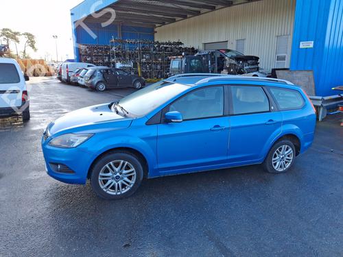 Headlight switch FORD FOCUS II Turnier (DA_, FFS, DS) 1.8 TDCi | BP37330609I24 - Image 4