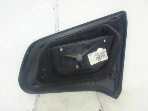Used Left taillight Left taillight 37299483 37299483