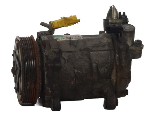 AC compressor PEUGEOT 407 Coupe (6C_) 2.7 HDi | BP37338024M34  - Image 5