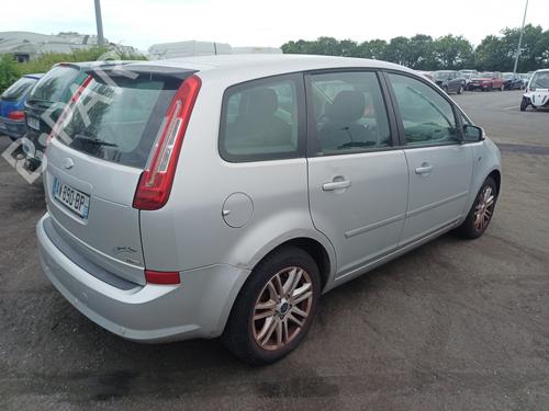 Tailgate lock FORD C-MAX (DM2) 1.8 TDCi | BP37333455C101 - Image 13