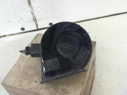 Horn VW GOLF V (1K1) | BP37300582E13 - Image 2