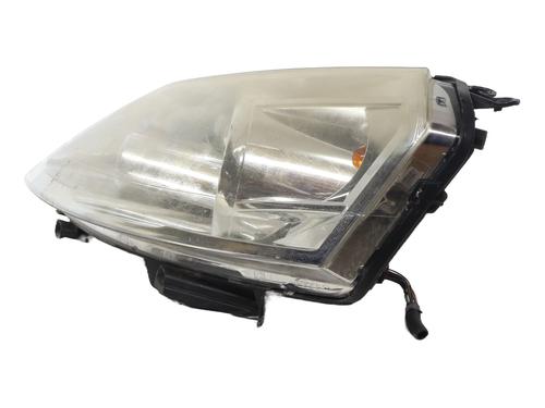 left-headlight-citroen-jumpy-ii-van-2007-2008-2009-2010-2011-2012-2013-2014-2015-2016-37344815 main image