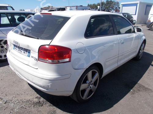 Washer pump AUDI A3 (8P1) 2.0 TDI 16V quattro | BP37301643E24 - Image 6