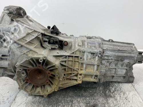 Gearbox SEAT EXEO (3R2) 2.0 TDI | BP37312819M3 - Image 5