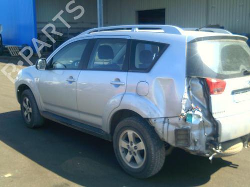 Left front window switch PEUGEOT 4007 (VU_, VV_) 2.2 HDi | BP37307529I27 - Image 6