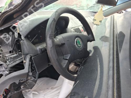 Left headlight SKODA FABIA I Combi (6Y5) 1.4 TDI | BP37346217C28 - Image 8