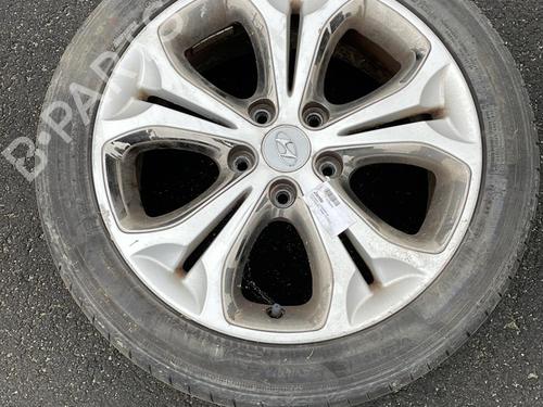 Used Rim Rim 37307318 37307318
