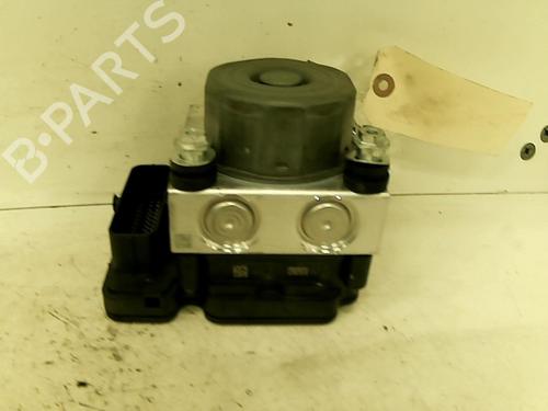 ABS pump RENAULT CAPTUR I (J5_, H5_) 1.5 dCi 90 (J5N4, J5M5, J5MW, J5M6, J5AL, J5AJ) | BP37305192M43 - Image 3
