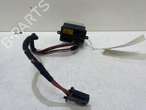 Heater resistor JEEP RENEGADE SUV (BU, B1, BV) 1.6 CRD | BP37323340M108 - Image 2