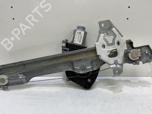 Rear left window mechanism CITROËN C4 II (NC_) 2.0 HDi / BlueHDi 150 | BP37322719C24 - Image 3