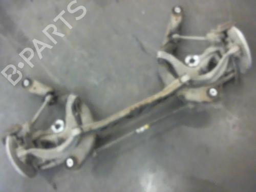 Rear axle AUDI A4 B8 (8K2) 2.0 TDI | BP37618288M2 - Image 3