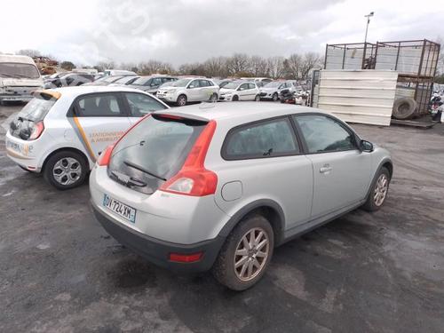 Climate control VOLVO C30 (533) 1.6 D | BP37329448I5 - Image 8