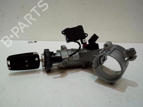 Ignition barrel OPEL INSIGNIA A (G09) | BP37308778M48 - Image 2