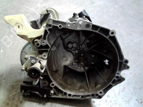 Used Gearbox Gearbox 37306921 37306921