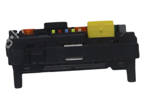 Fuse box CITROËN C3 II (SC_) 1.4 | BP38342376E1 - Image 4