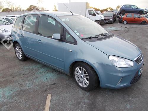 Left front window switch FORD C-MAX (DM2) 1.8 TDCi | BP37301809I27  - Image 5