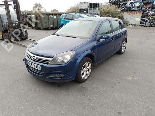 Right front fog light OPEL ASTRA H (A04) | BP37312954C31 - Image 8