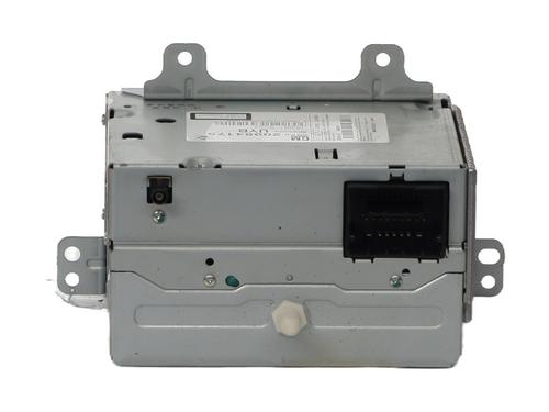 radio-opel-meriva-b-mpv-s10-2010-2011-2012-2013-2014-2015-2016-2017-37329690 main image