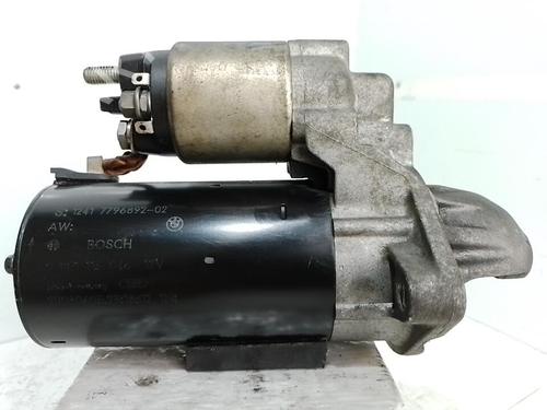 Starter BMW 3 Coupe (E92) 325 d | BP37313817M8 - Image 4
